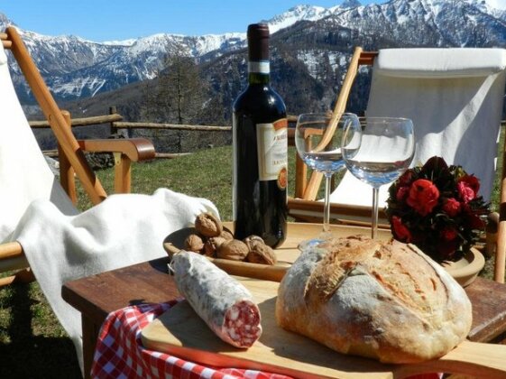 MonChaletSestriere - Photo5