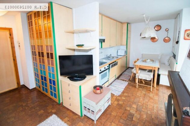 Nube d'Argento Apartment by Connexion - Photo2