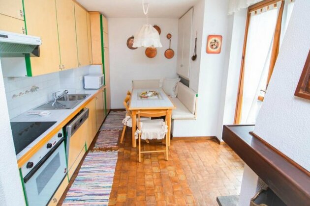 Nube d'Argento Apartment by Connexion - Photo3