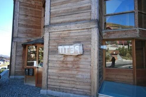 Residence Petit Chalet Apartments Sestriere - Photo5