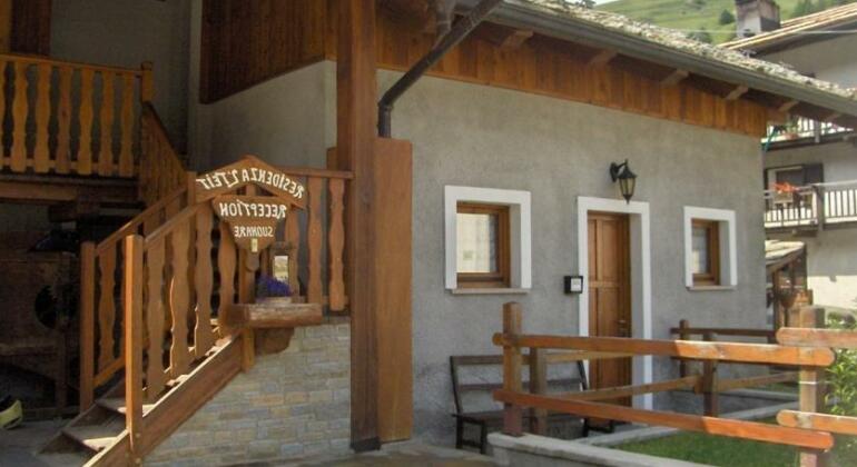 Residenza L'Teit - Photo4