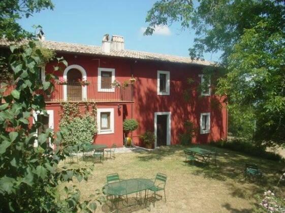 Agriturismo Il Casino Rosso - Photo2