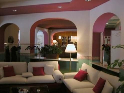 Green Hotel Settimo Torinese - Photo4