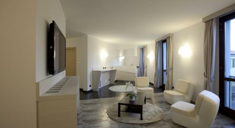 Hotel La Meridiana Settimo Torinese - Photo4