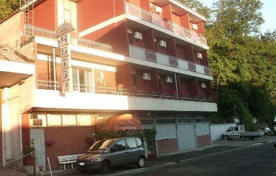 Hotel Lombardia Seveso