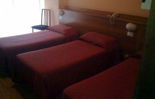 Hotel Lombardia Seveso - Photo2