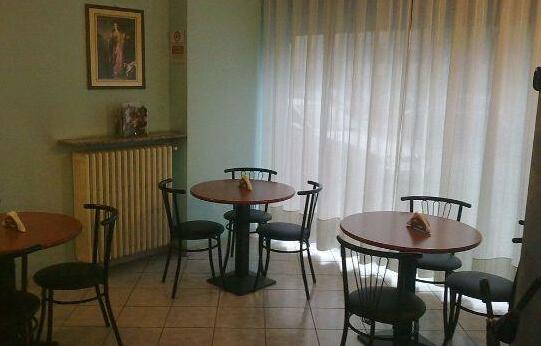 Hotel Lombardia Seveso - Photo3