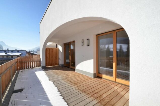 Aurturist Appartement 115 - Photo3
