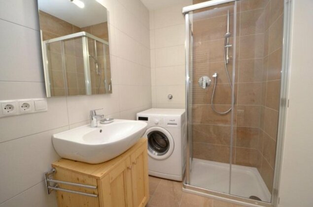 Aurturist Appartement 115 - Photo4