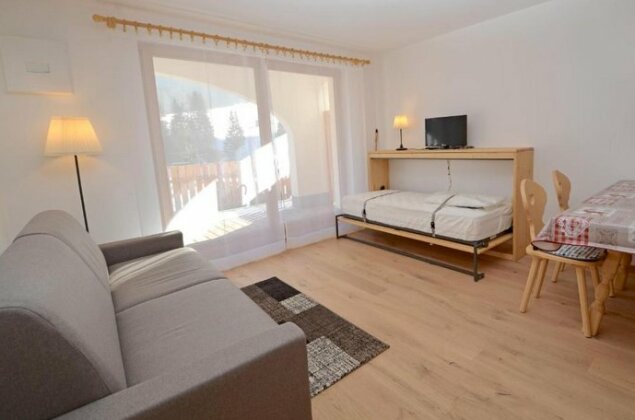 Aurturist Appartement 115 - Photo5