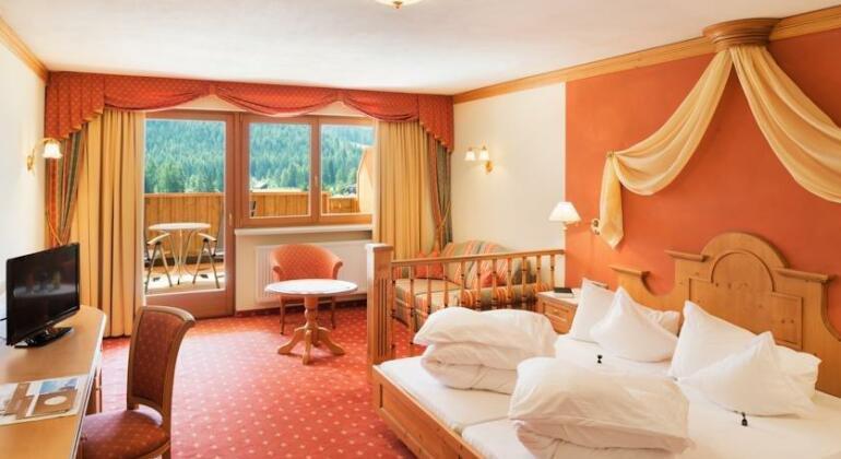 Hotel Alpenblick Sexten - Photo3