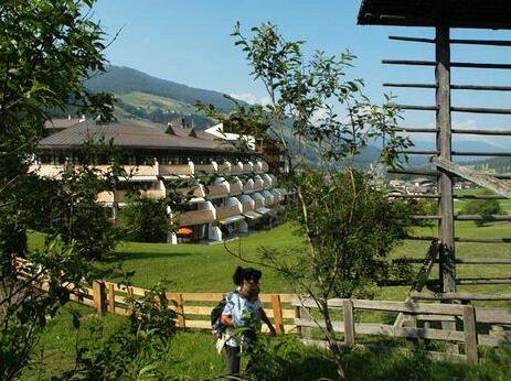 Hotel Rainer - Photo2