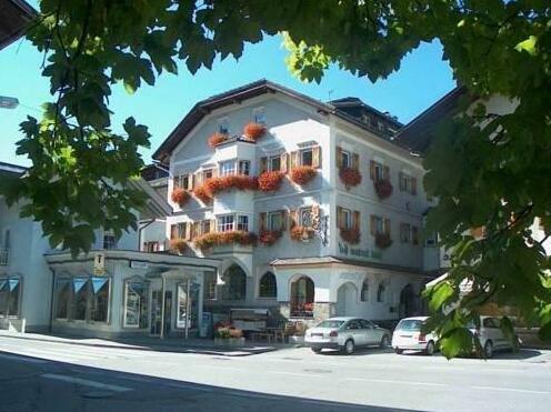 Hotel Sextnerhof