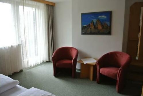 Hotel Wiesenhof Sexten - Photo5