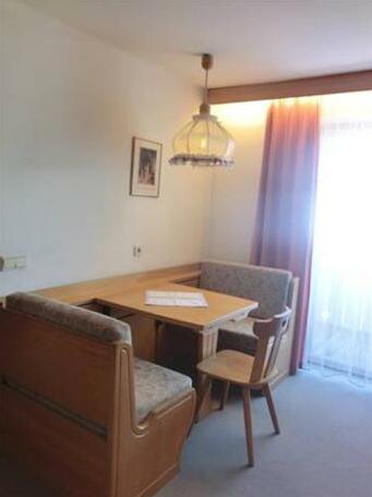Residence Alpenrose Sexten - Photo4