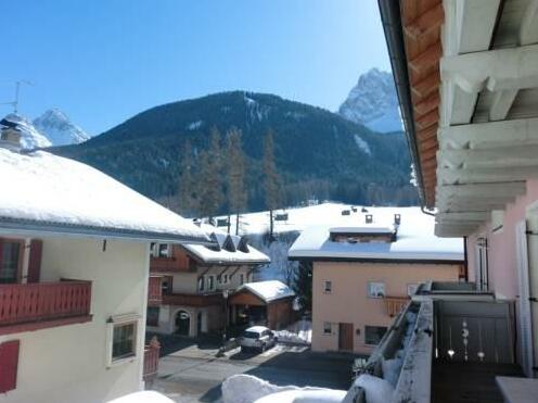 Residence Alpenrose Sexten - Photo5