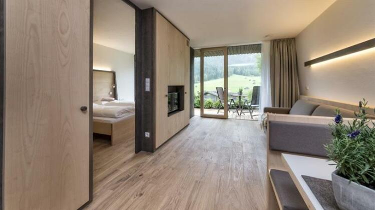 Residence Villa Drei Birken - Photo2