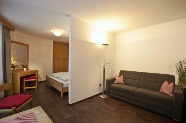 Residence Villa Drei Birken - Photo3