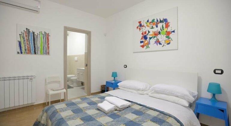 Barcarello Bed and Breakfast - Photo3