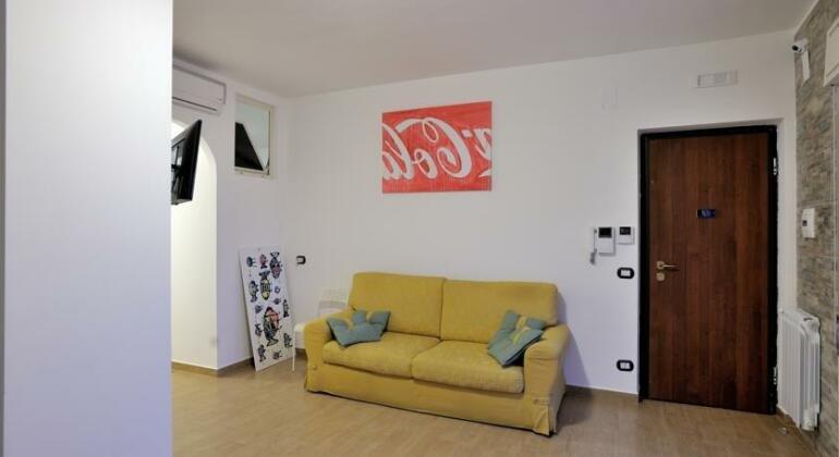 Barcarello Bed and Breakfast - Photo4