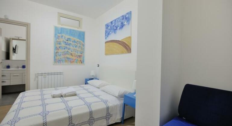 Barcarello Bed and Breakfast - Photo5