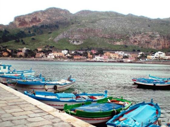 Bed&Breakfast Il Golfo - Photo2