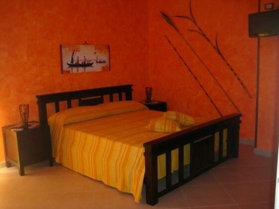 Bed&Breakfast Il Golfo - Photo3