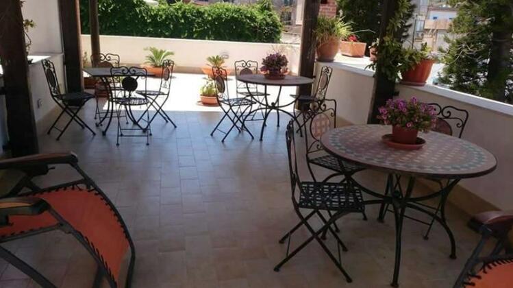 Bed&Breakfast Il Golfo - Photo4