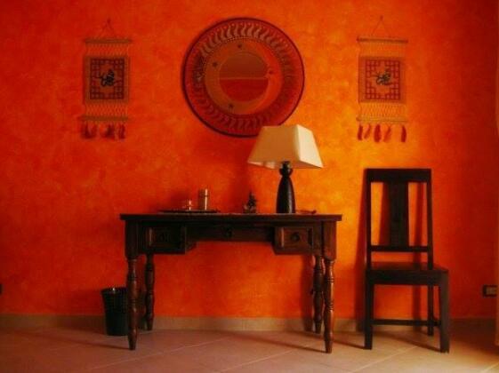 Bed&Breakfast Il Golfo - Photo5