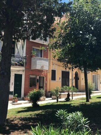 La casa di Anagan - Photo2