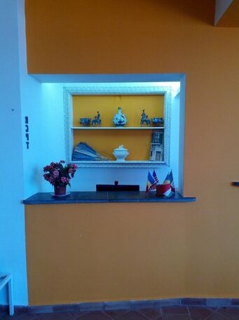 M'ama Holiday Rooms - Photo3