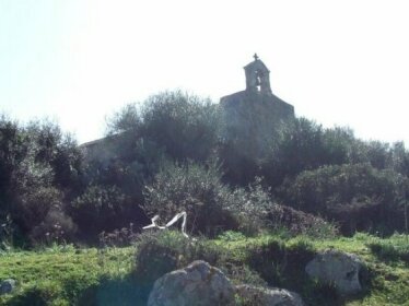 Casetta Tipica Sarda Sardegna Ovest