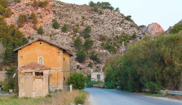 Casa Cucuzza