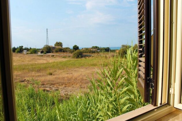 Casa Cucuzza - Photo2