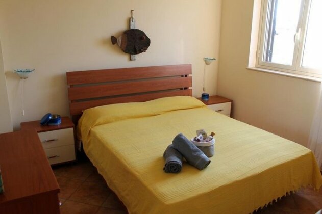 Casa Cucuzza - Photo5