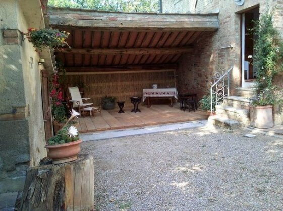 Agrihouse Tre Pozzi - Photo2