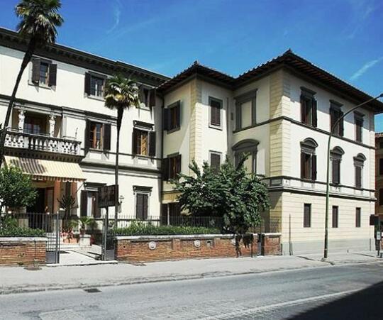 Albergo Chiusarelli