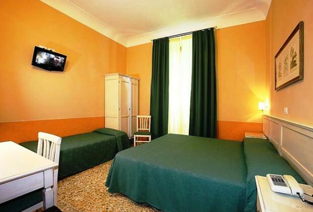 Albergo Chiusarelli - Photo3