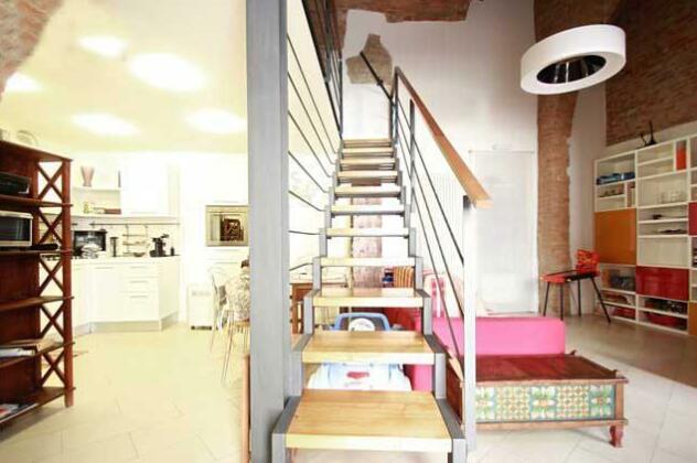 Apartment in the historic city center of Siena - Photo3