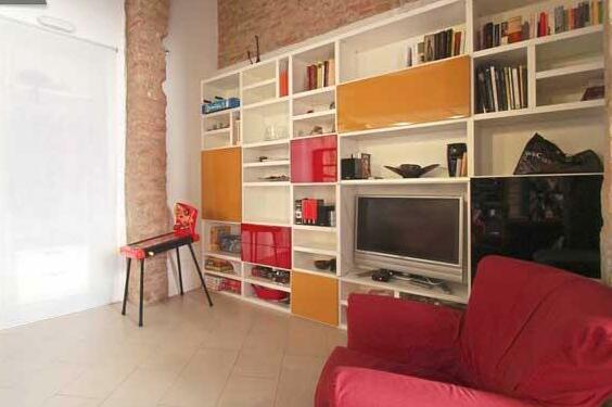 Apartment in the historic city center of Siena - Photo4