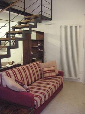 Apartment in the historic city center of Siena - Photo5