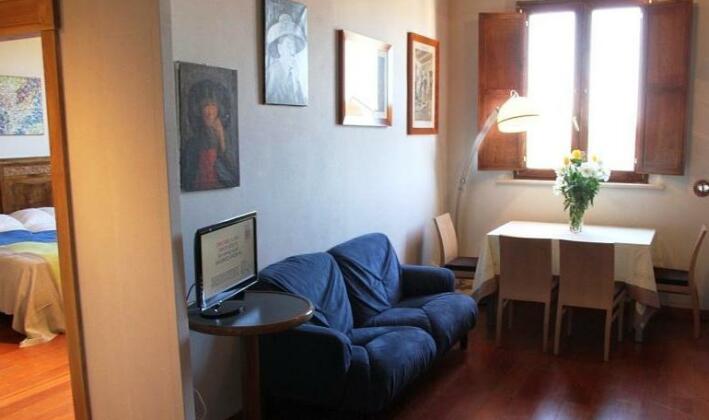 Appartamenti Camollia - Photo2