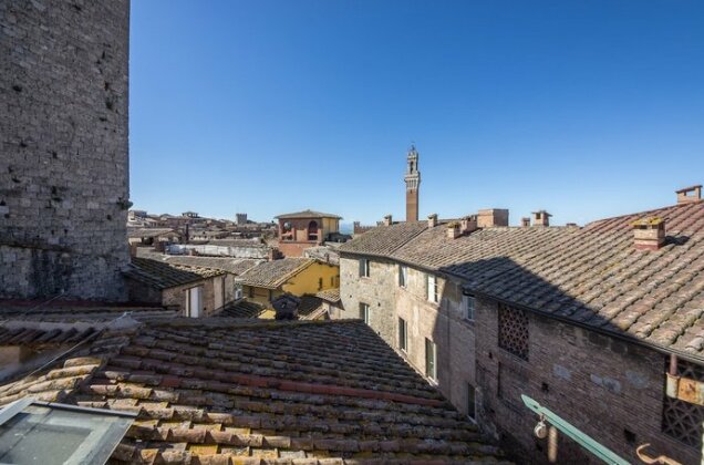 B&B I Terzi Di Siena