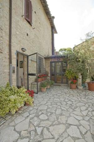 B&B Il Pettirosso di Siena - Photo2