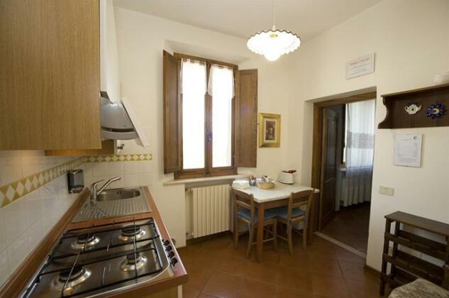 B&B Il Pettirosso di Siena - Photo3