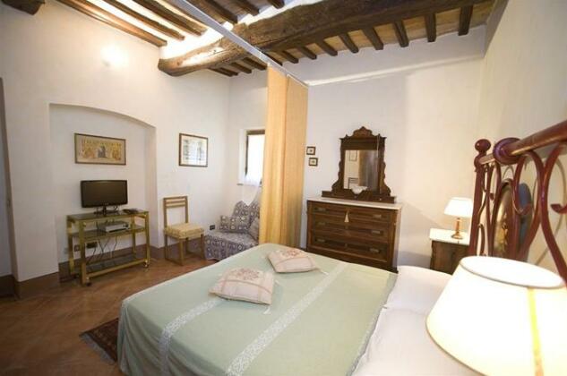 B&B Il Pettirosso di Siena - Photo5