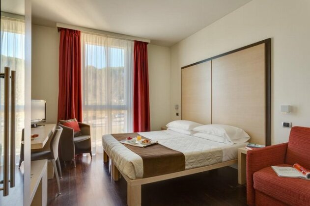 Best Western Hotel San Marco