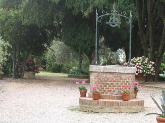 Fontebenedetta Piscina natura e panorama - Photo2