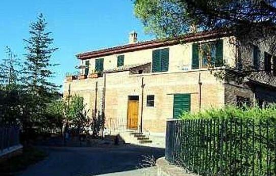 Gli Angeli B&B Siena