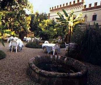 Grand Hotel Villa Patrizia Siena - Photo4
